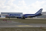 Boeing 747-428M(BCF)